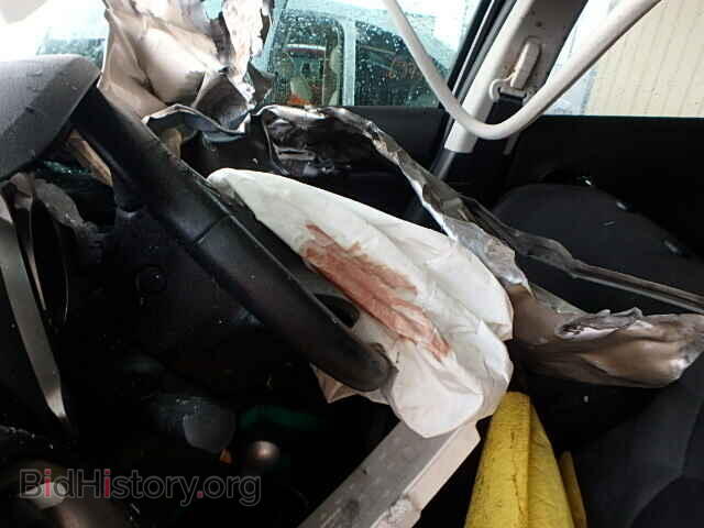 2013 NISSAN JUKE - VIN: JN8AF5MR5DT209607 - Фото 10