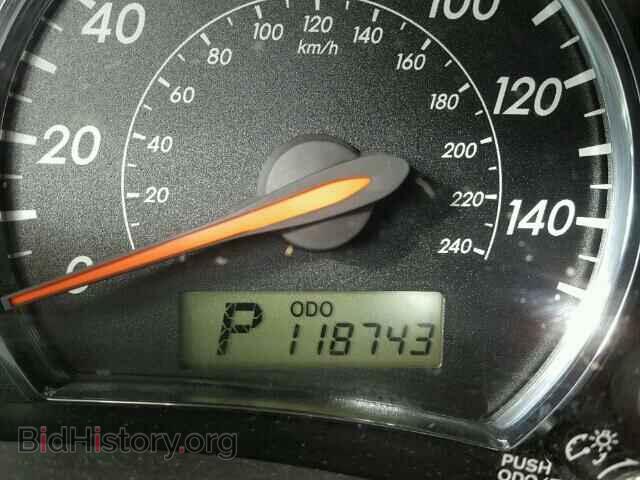 2011 TOYOTA COROLLA - VIN: 2T1BU4EEXBC665229 - Фото 8