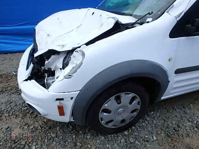 2011 FORD TRANSIT CO - VIN: NM0LS7BN2BT054455 - Фото 9