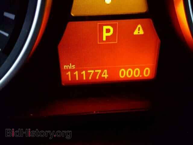 2008 BMW X5 - VIN: 5UXFE43578L023262 - Фото 8
