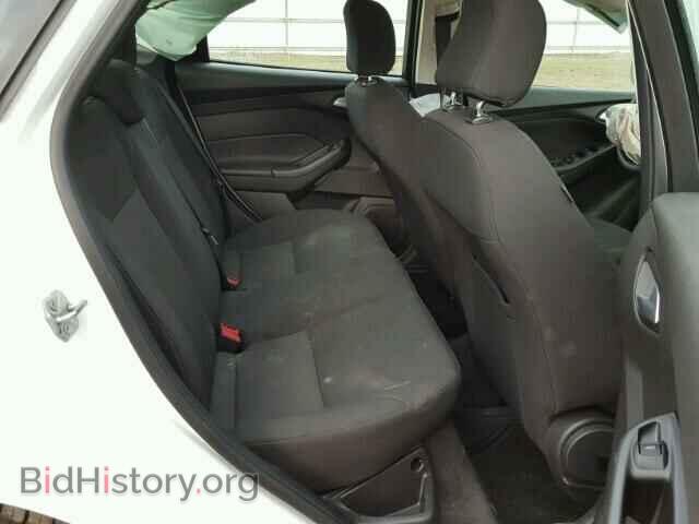 2015 FORD FOCUS - VIN: 1FADP3F21FL368093 - Фото 6