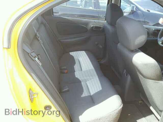 2003 DODGE NEON - VIN: 1B3ES56CX3D141980 - Фото 6
