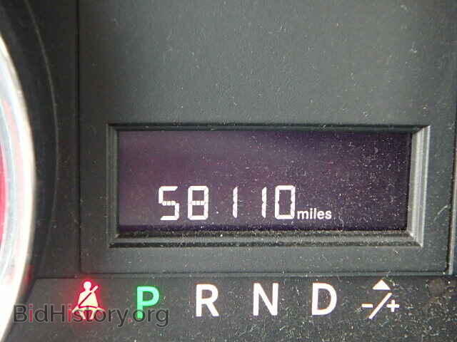 2012 DODGE CARAVAN - VIN: 2C4RDGCG7CR378601 - Фото 8