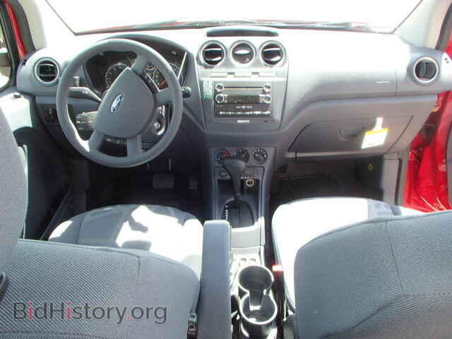 2012 FORD TRANSIT CO - VIN: NM0KS9CN1CT125183 - Фото 9