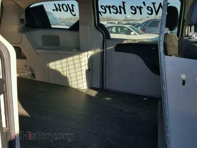 2012 DODGE RAM VAN - VIN: 2C4JDGAG2CR174143 - Photo 6