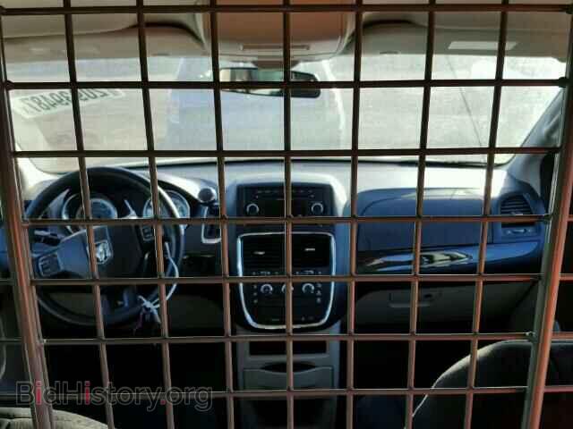 2012 DODGE RAM VAN - VIN: 2C4JDGAG2CR174143 - Photo 9