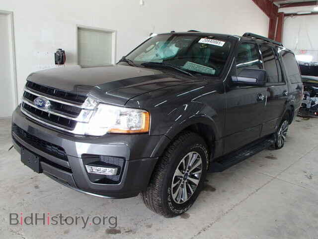 2015 FORD EXPEDITION - VIN: 1FMJU1HT2FEF28241 - Фото 2
