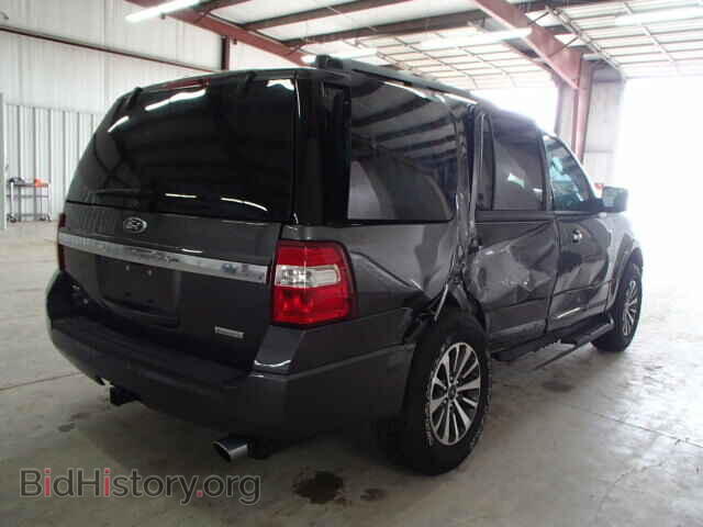 2015 FORD EXPEDITION - VIN: 1FMJU1HT2FEF28241 - Фото 4