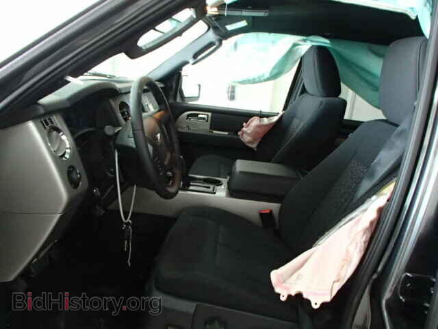 2015 FORD EXPEDITION - VIN: 1FMJU1HT2FEF28241 - Фото 5