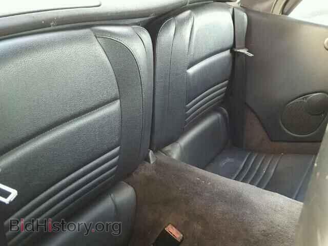 2000 PORSCHE 911 - VIN: WP0CA2994YS651056 - Фото 6