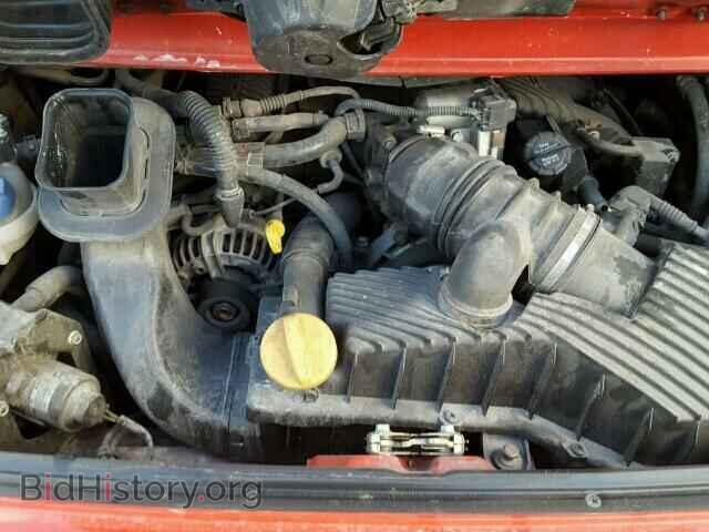 2000 PORSCHE 911 - VIN: WP0CA2994YS651056 - Фото 7