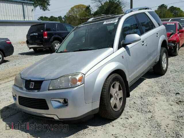 2007 SATURN VUE - VIN: 5GZCZ53477S876270 - Фото 2