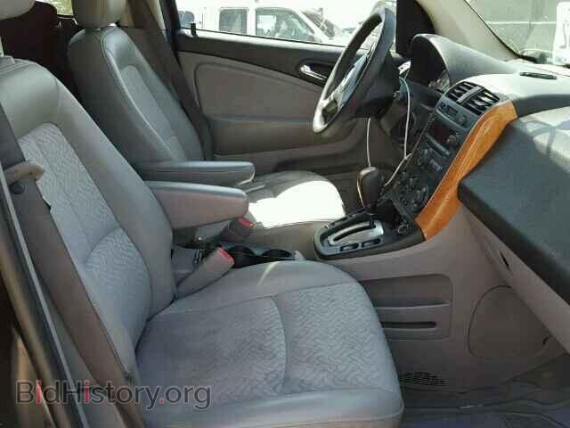 2007 SATURN VUE - VIN: 5GZCZ53477S876270 - Фото 5