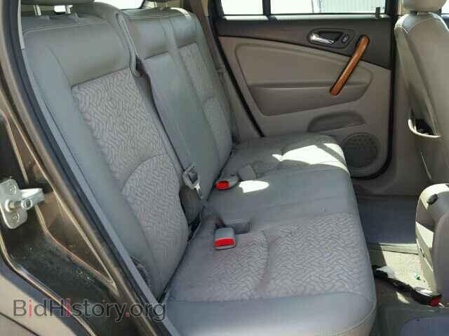 2007 SATURN VUE - VIN: 5GZCZ53477S876270 - Фото 6