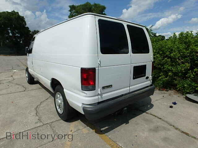 2007 FORD ECONOLINE - VIN: 1FTNE14W17DA63719 - Фото 3