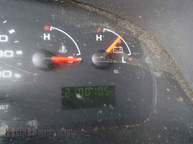 2007 FORD ECONOLINE - VIN: 1FTNE14W17DA63719 - Фото 8