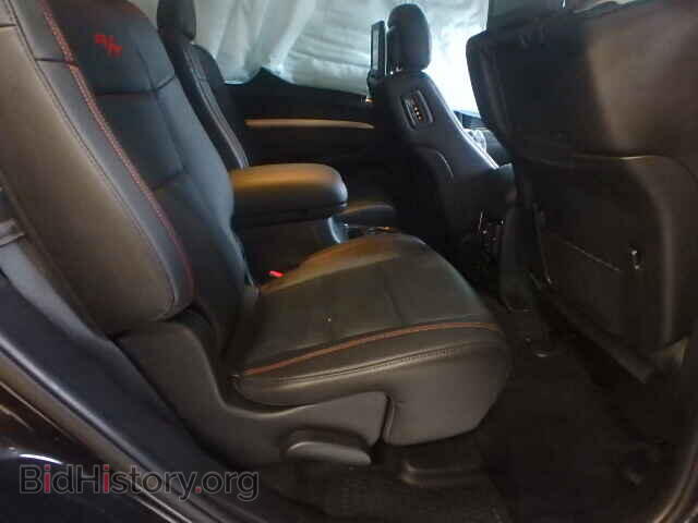 2014 DODGE DURANGO - VIN: 1C4SDJCT0EC978464 - Фото 6