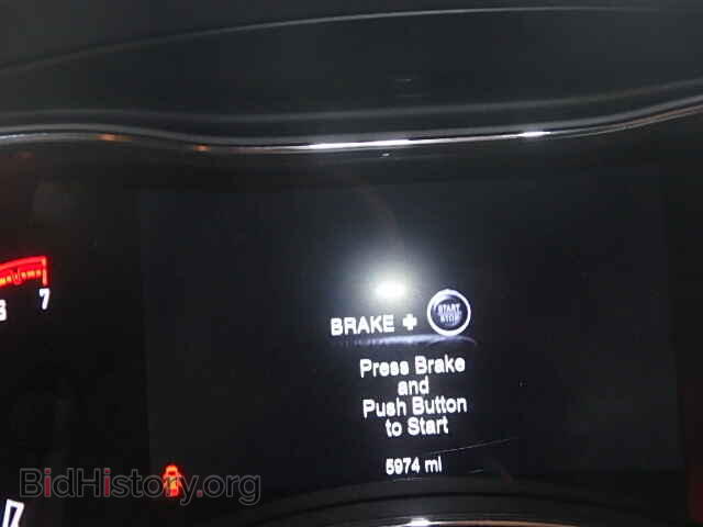 2014 DODGE DURANGO - VIN: 1C4SDJCT0EC978464 - Фото 8