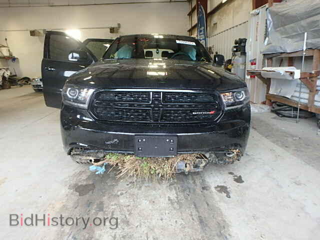 2014 DODGE DURANGO - VIN: 1C4SDJCT0EC978464 - Фото 10