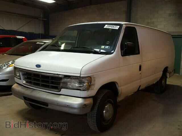 1996 FORD ECONOLINE - VIN: 1FTHS24H0THB10285 - Photo 2