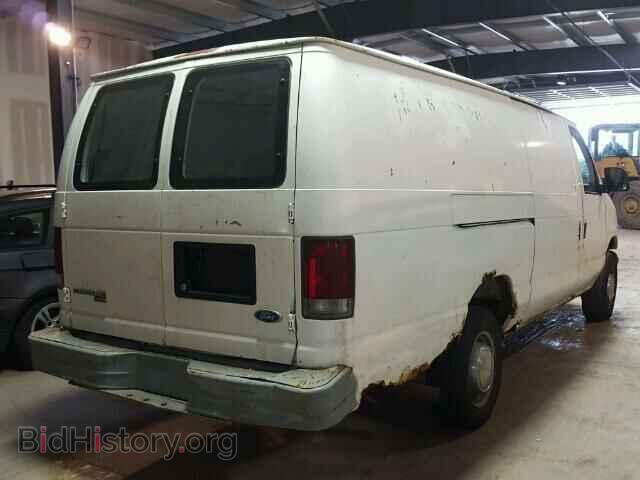 1996 FORD ECONOLINE - VIN: 1FTHS24H0THB10285 - Photo 4