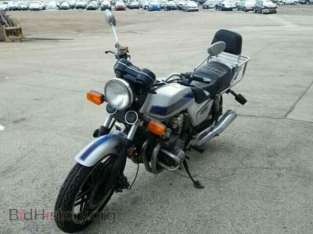 1981 HONDA CB CYCLE - VIN: SC0109BM005294 - Photo 2