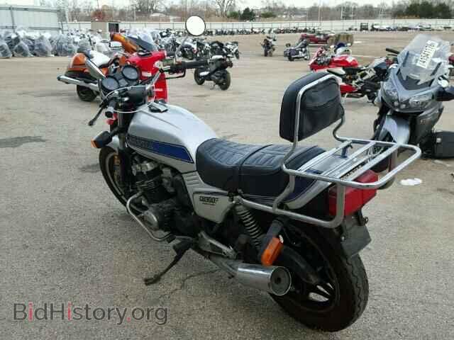 1981 HONDA CB CYCLE - VIN: SC0109BM005294 - Photo 3