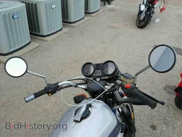 1981 HONDA CB CYCLE - VIN: SC0109BM005294 - Photo 5