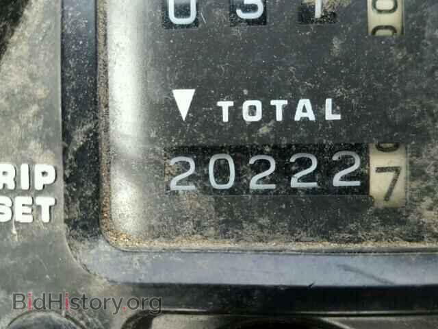 1981 HONDA CB CYCLE - VIN: SC0109BM005294 - Photo 8