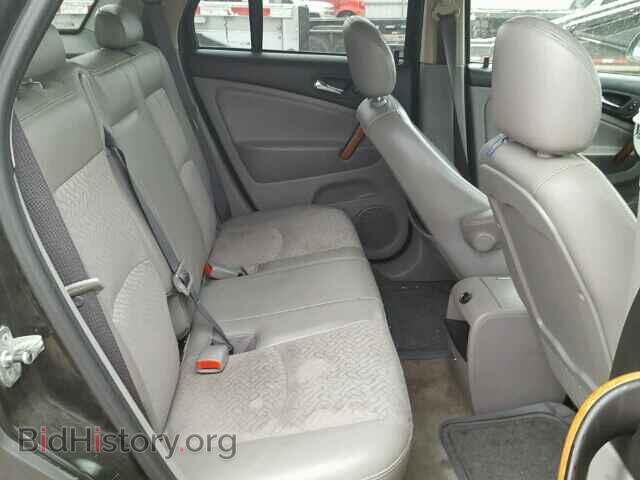 2006 SATURN VUE - VIN: 5GZCZ53416S853968 - Фото 6