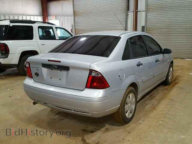 2007 FORD FOCUS - VIN: 1FAFP34NX7W102755 - Photo 4