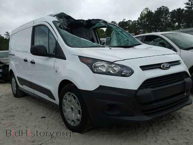 Фотография NM0LS7E71F1227574 - FORD TRANSIT CO 2015
