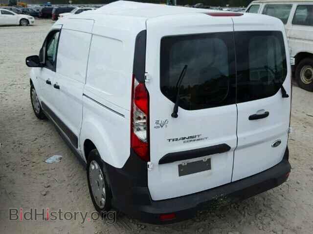 2015 FORD TRANSIT CO - VIN: NM0LS7E71F1227574 - Фото 3