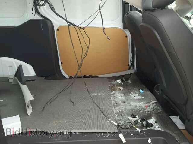 2015 FORD TRANSIT CO - VIN: NM0LS7E71F1227574 - Фото 6