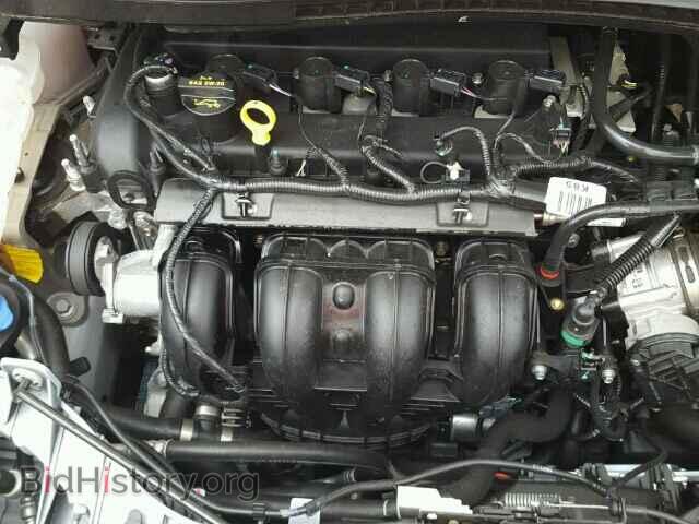 2015 FORD TRANSIT CO - VIN: NM0LS7E71F1227574 - Фото 7