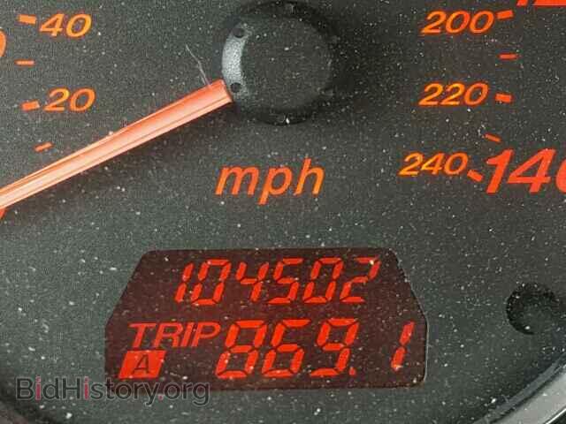 2006 MAZDA 6 - VIN: 1YVHP84D065M36119 - Фото 8