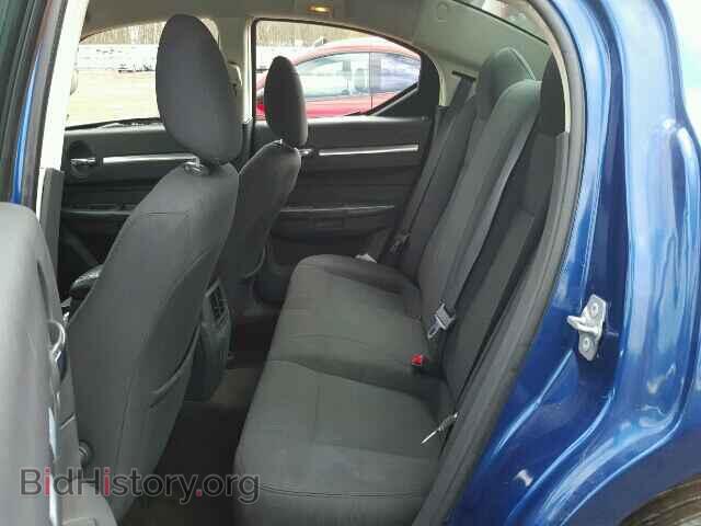 2010 DODGE CHARGER - VIN: 2B3CA4CD9AH153751 - Фото 6