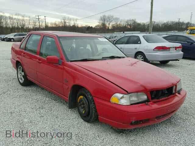 Фотография YV1LS5379W2477062 - VOLVO S70 1998