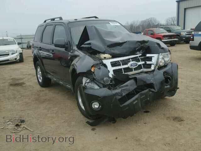 Photo 1FMCU9D78BKC62090 - FORD ESCAPE 2011