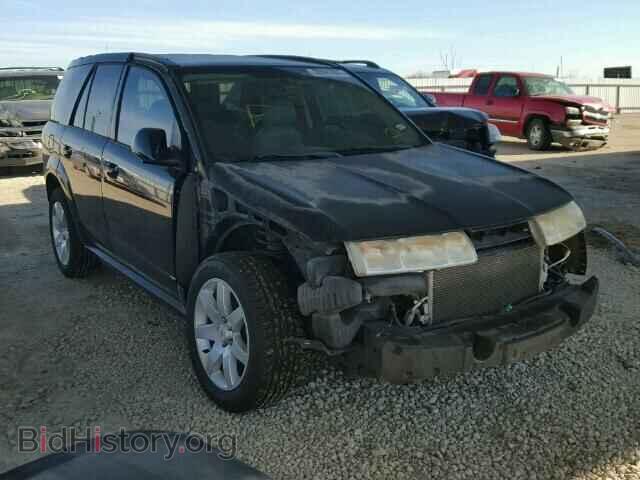Фотография 5GZCZ63485S807347 - SATURN VUE 2005