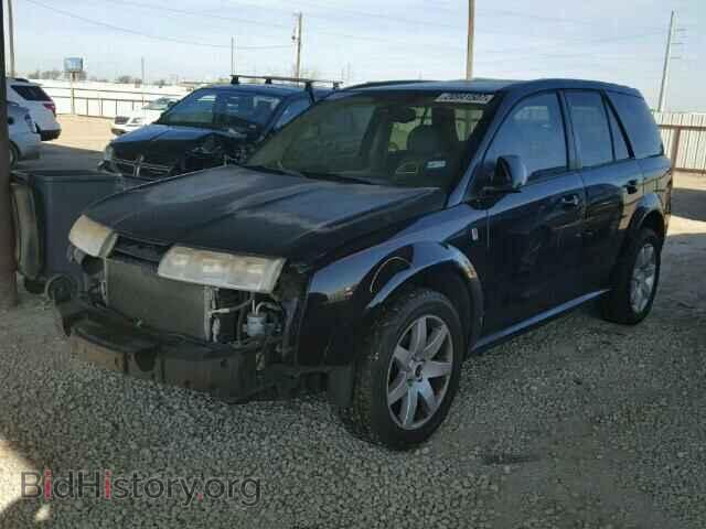 2005 SATURN VUE - VIN: 5GZCZ63485S807347 - Фото 2