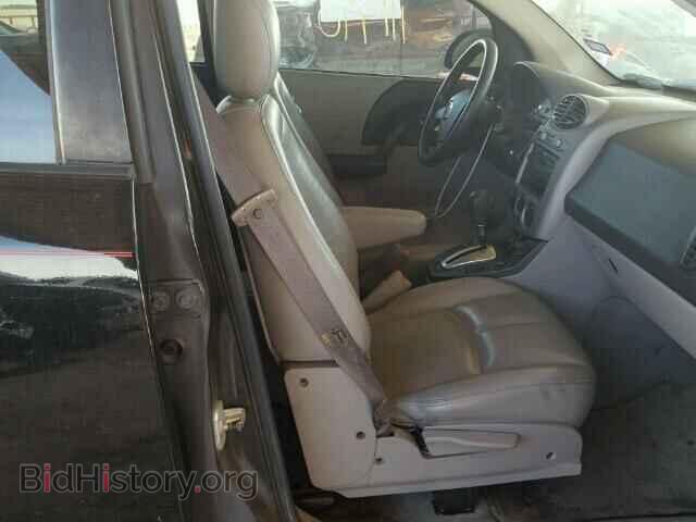 2005 SATURN VUE - VIN: 5GZCZ63485S807347 - Фото 5