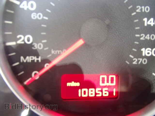 2006 AUDI A4 - VIN: WAUBF78E36A262983 - Photo 8