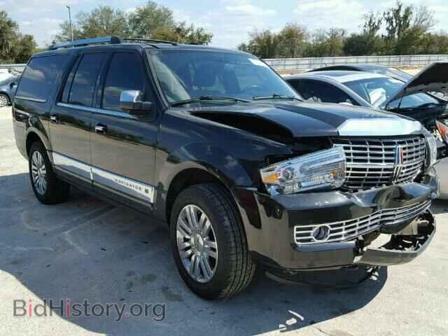 Photo 5LMJJ3J55AEJ03778 - LINCOLN NAVIGATOR 2010
