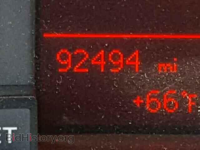 2011 AUDI A4 - VIN: WAUFFAFLXBN040895 - Фото 8