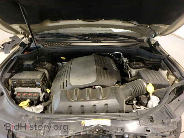 2012 DODGE DURANGO - VIN: 1C4SDHDT4CC121780 - Photo 7
