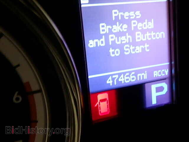 2012 DODGE DURANGO - VIN: 1C4SDHDT4CC121780 - Photo 8