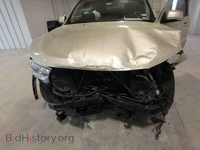 2012 DODGE DURANGO - VIN: 1C4SDHDT4CC121780 - Photo 10