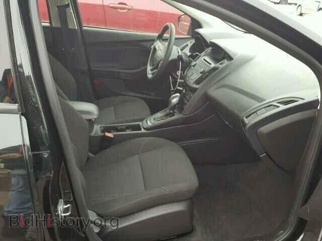 2015 FORD FOCUS - VIN: 1FADP3F21FL262906 - Фото 5