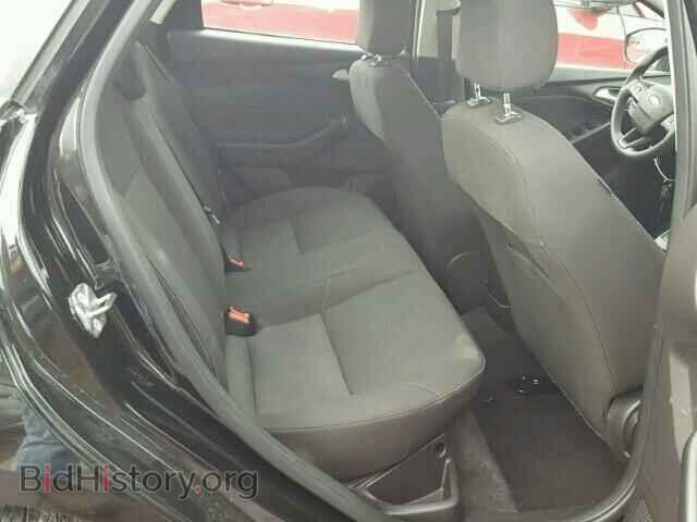 2015 FORD FOCUS - VIN: 1FADP3F21FL262906 - Фото 6